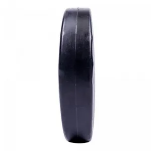 Gorilla Sports Set nakladacích tyčí + závažia, plast, 38 kg