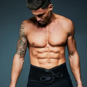 Aspen Lumbar Basic podporná ortéza, S