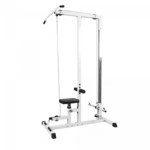 Gorilla Sports lano pre stanicu, 182 cm
