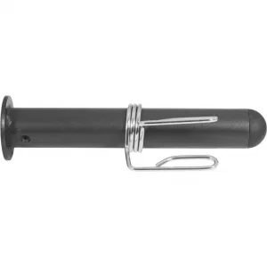 Gorilla Sports Rozširovací adaptér pre činky 30 mm, čierny