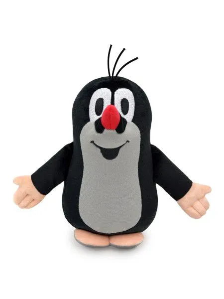 MÚ Brno Krtko stojaci Baby 20 cm