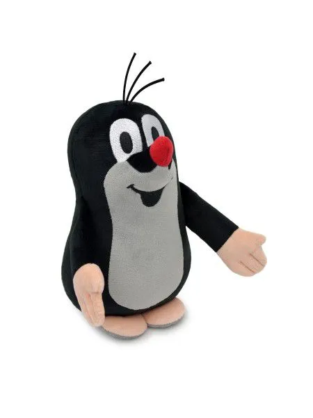 MÚ Brno Krtko stojaci Baby 20 cm