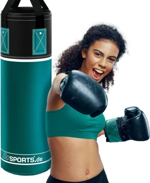 ScSPORTS Junior Boxer: kompletná sada pre mladých boxerov