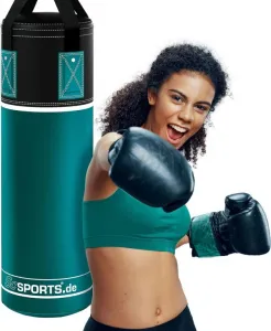 ScSPORTS Junior Boxer: kompletná sada pre mladých boxerov