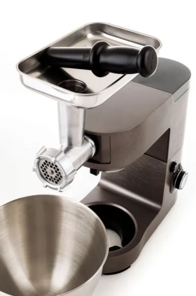 Kuchynský robot G21 Promesso Brown