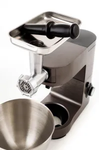 Kuchynský robot G21 Promesso Brown