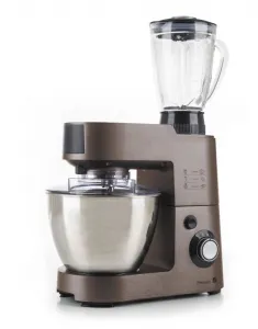 Kuchynský robot G21 Promesso Brown
