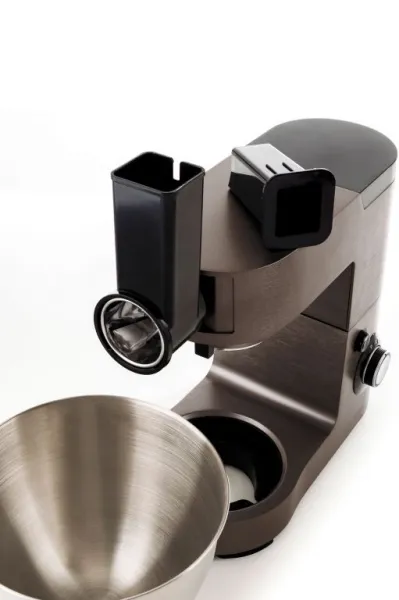 Kuchynský robot G21 Promesso Brown