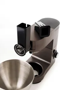 Kuchynský robot G21 Promesso Brown
