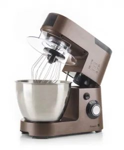 Kuchynský robot G21 Promesso Brown