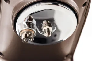 Kuchynský robot G21 Promesso Brown