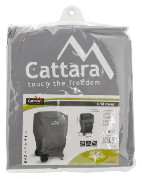 Kryt plynového grilu Cattara PÁRTY POINT 99BB011