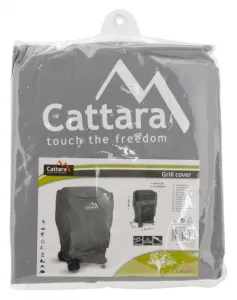 Kryt plynového grilu Cattara PÁRTY POINT 99BB011
