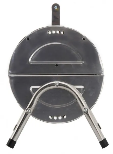 Gril Cattara DOUBLE 2x 38cm cestovný