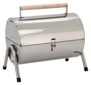 Gril Cattara DOUBLE 2x 38cm cestovný