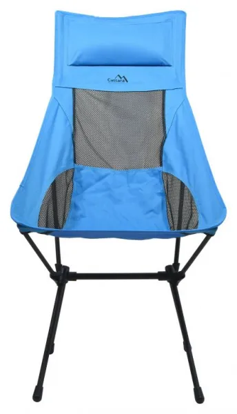 Stolička Cattara FOLDI MAX III