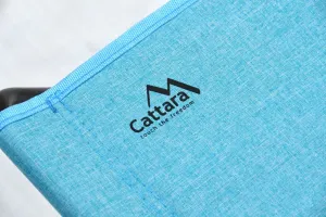 Stolička Cattara FOLDI MAX I