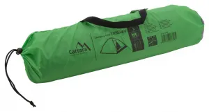 Stan Cattara TRIGLAV pre 3 osoby 200 x 200 x 130 cm