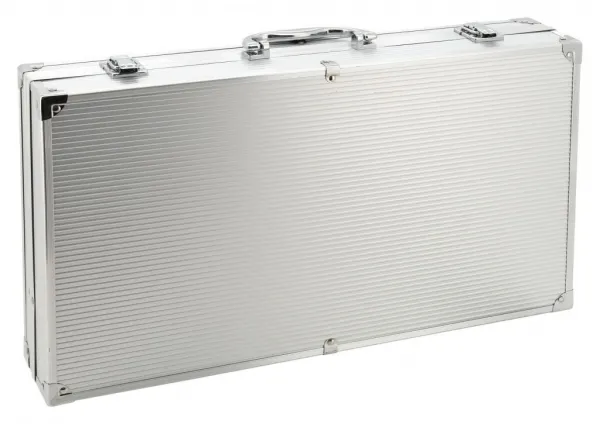 Cattara Grilovacie náradie sada 30ks ALU kufrík
