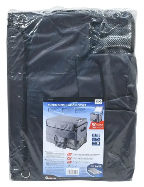 Kryt termoizolačný - 50 l