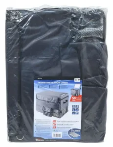 Kryt termoizolačný - 50 l