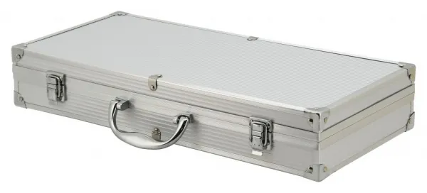 Sada grilovacieho náradia Cattara ALU 11 ks 13105