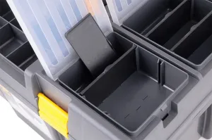 PLASTOVÝ BOX NA NÁRADIE VOREL 26" 78815 T78815