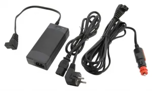 Chladiaci box kompresor - 30 L, 230/24/12V -20 °C