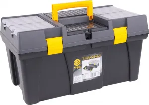 PLASTOVÝ BOX NA NÁRADIE VOREL 26" 78815 T78815