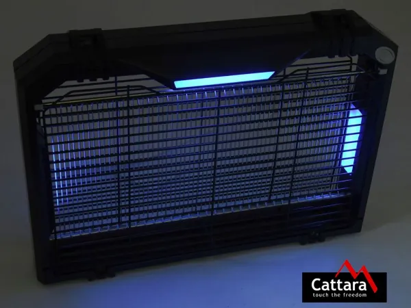 Lapač hmyzu UV 230 V