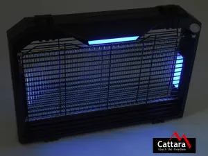 Lapač hmyzu UV 230 V