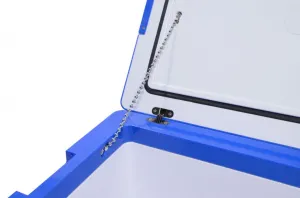 Chladiaci box kompresor - 30 L, 230/24/12V -20 °C