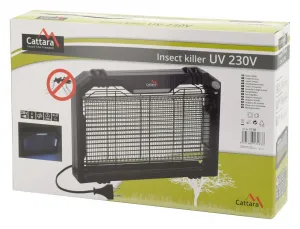 Lapač hmyzu UV 230 V