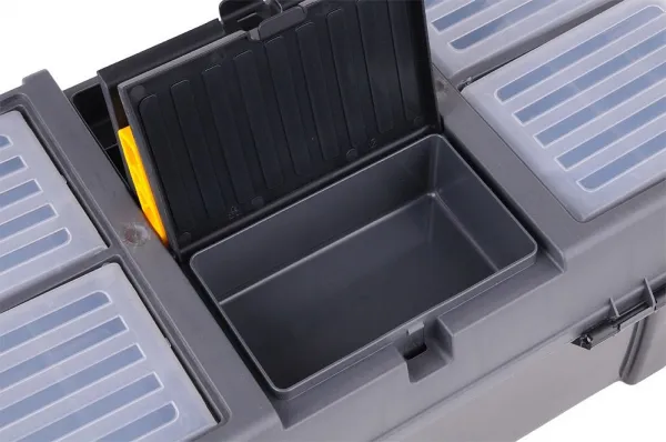 PLASTOVÝ BOX NA NÁRADIE VOREL 26" 78815 T78815