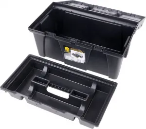 PLASTOVÝ BOX NA NÁRADIE VOREL 26" 78815 T78815