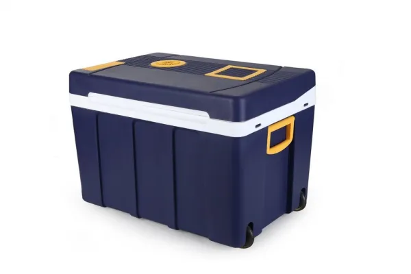Chladiaci box 50 L, pojazdný