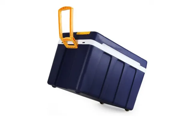 Chladiaci box 50 L, pojazdný