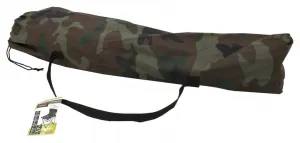 Cattara skladacia stolička kempingová LIPARI ARMY