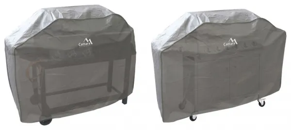 Cattara kryt plynového grilu 99BB006 a 13041