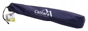 Cattara Židle kempingová skládací OSLO - modrá