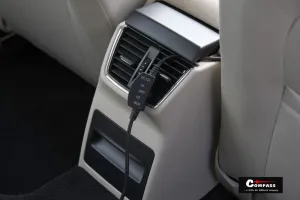 Poťah sedadla vyhrievaný TEDDY s termostatom - 12V , zadný