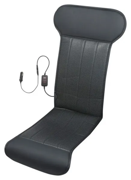 Poťah sedadla vyhrievaný STRICK - 12 V