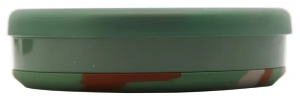 Cattara silikónová skladacia miska ARMY, 550 ml