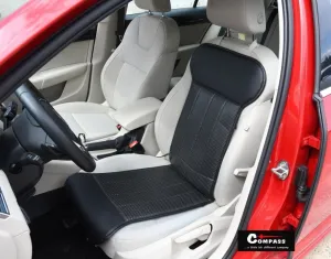 Poťah sedadla vyhrievaný STRICK - 12 V