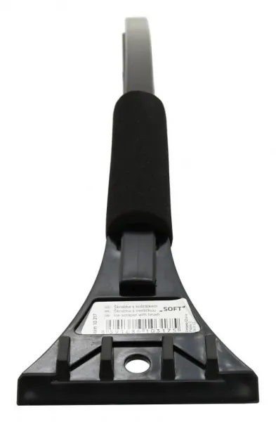Škrabka Soft s metlou - 44 cm