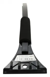 Škrabka Soft s metlou - 44 cm