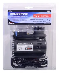 Kompresor 12 V