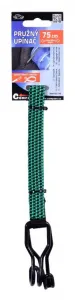Pružný upínač - 75 cm