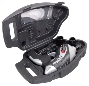 Rázový uťahovák na kolesá - 12 V, 100 W