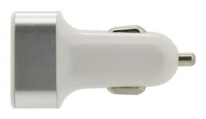 Adaptér na nabíjanie 3 x USB